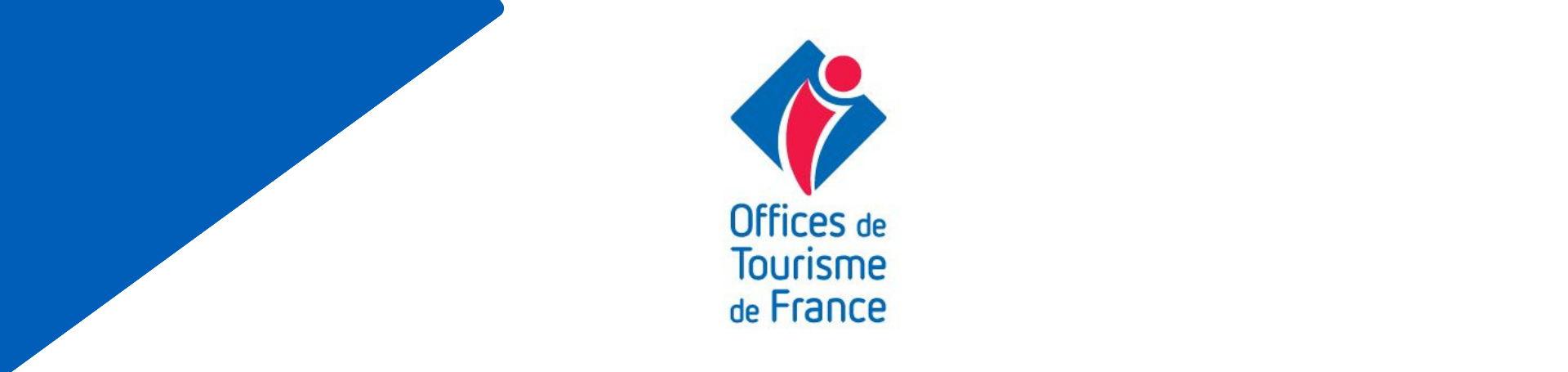 Marque Office De Tourisme De France F d ration D partementale Des 
